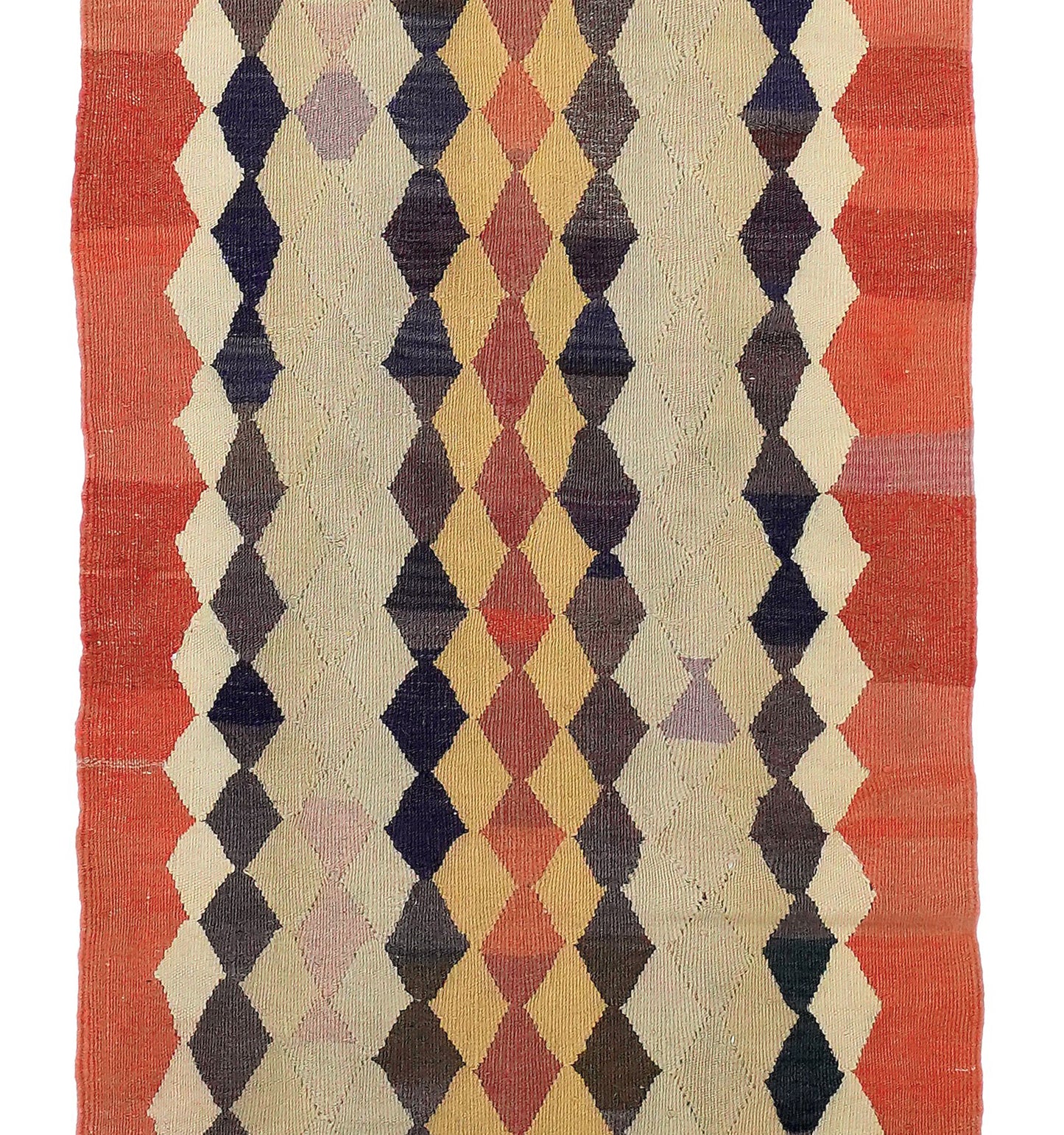Kilim ancien Yozgat - 288 x 78 cm